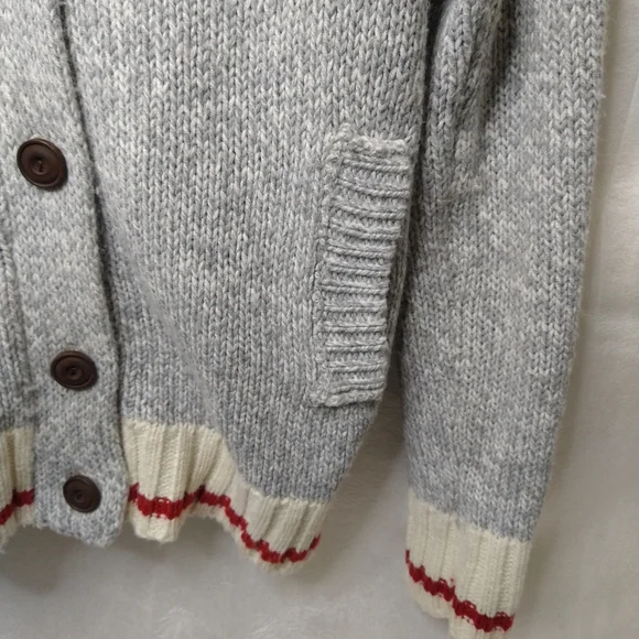 Amnesia Knit Sweater - Picture 5 of 11